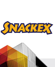 Snackex 2019